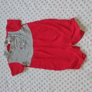 Vintage Racecar One-Piece 🏎️🏎️🏎️